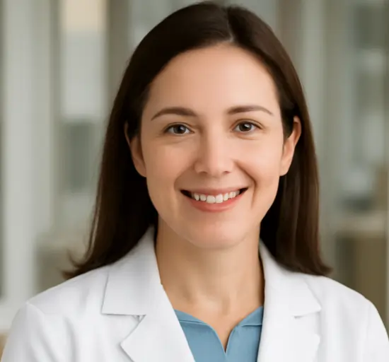 dr alyssa r