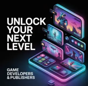 game developers and publishers