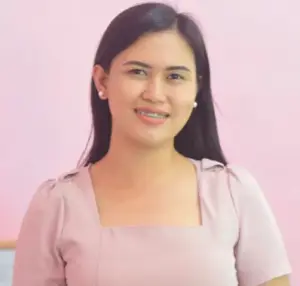 pearl angelie