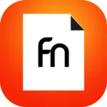 FIELDNOTES