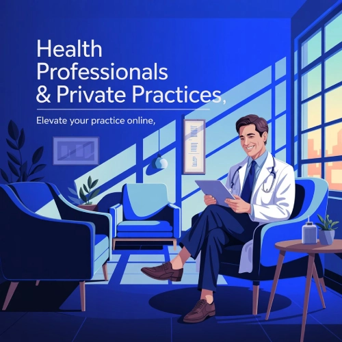 Health Professionals & Private Practices