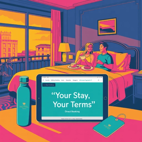 Hotels, Resorts & Lodging Providers