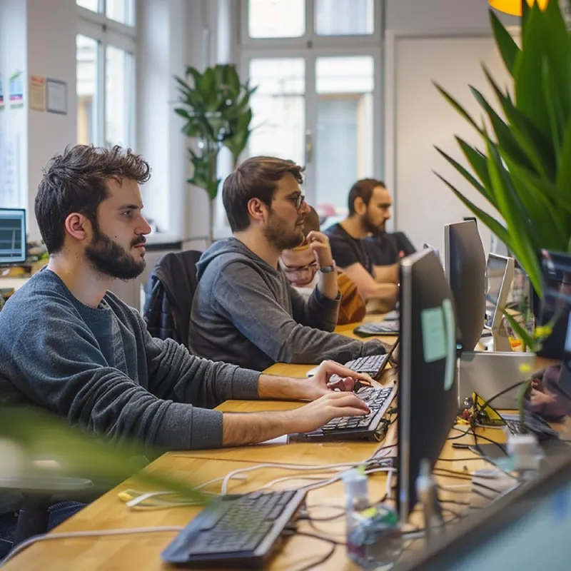 Web and App Develop
