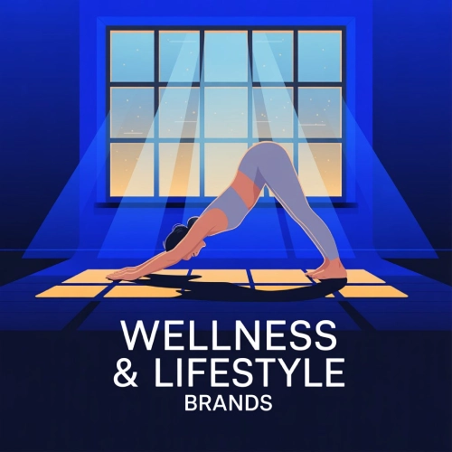 Wellness & Lifestyle Brands
