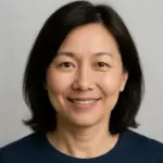 casie yu