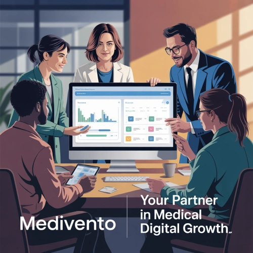 why choose medivento