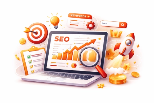 SEO Services