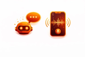 Conversational search and voice search results