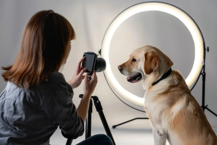 Digital Marketing Content Production