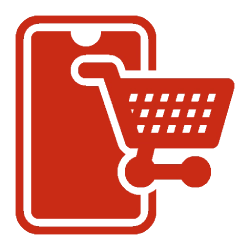 E-commerce Mobile App