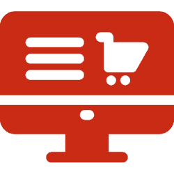 E-commerce Website Development