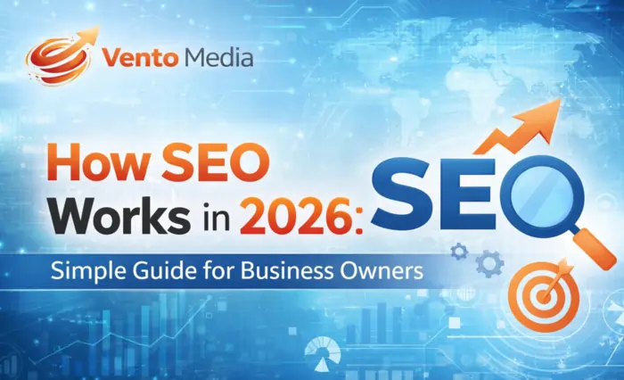 How SEO Works in 2026