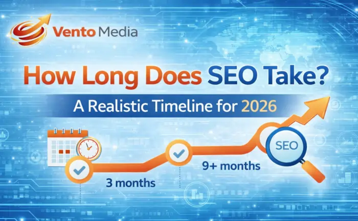 How long does SEO take