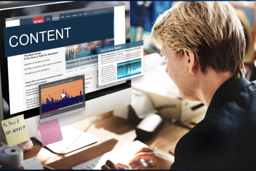 On-Page SEO Optimization