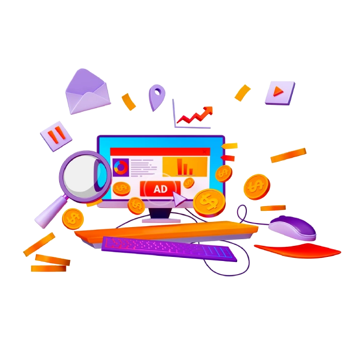 Pay per click