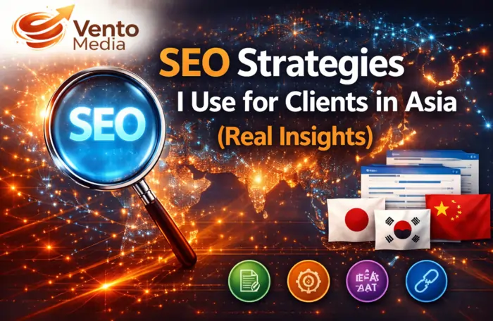 SEO Strategies