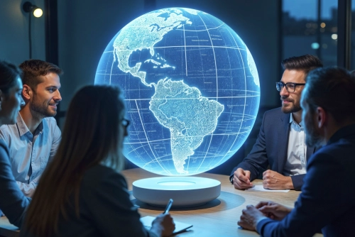 international SEO
