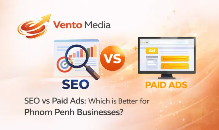 seo vs paid ads