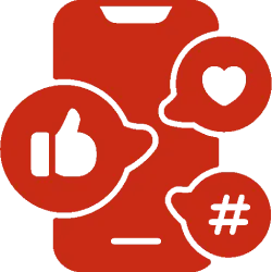 social media campaigns