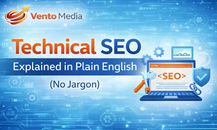 technical seo explained in plain english