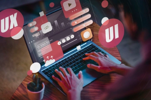 web design and development