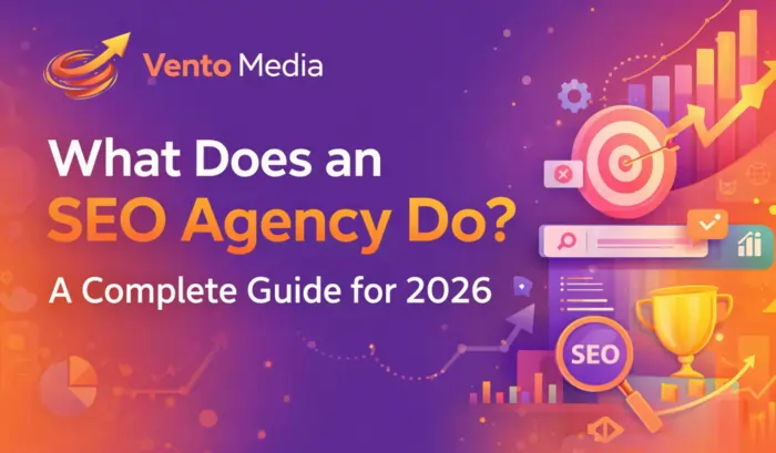 what does an SEO Agency do