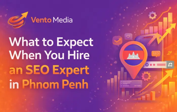 what to expect when you hire an seo expert in phnom penh