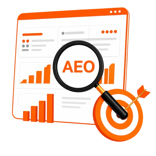 AEO process