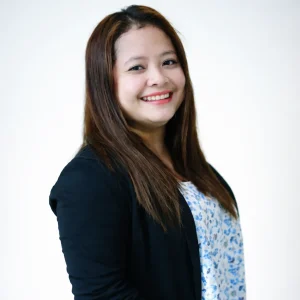 Picture of Jin Grey - Co-Founder