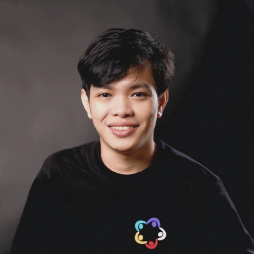 James Cee Diaz - Strategy Analyst