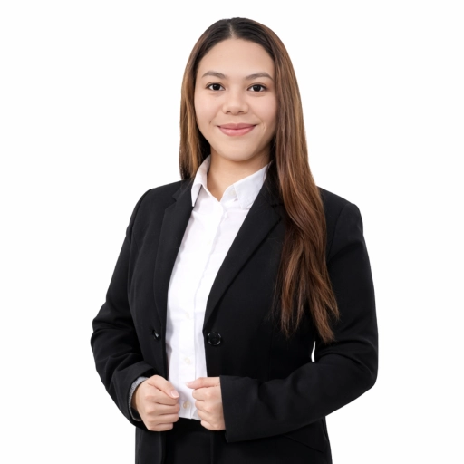Jessa Mae - Sales & AI SEO Marketing Executive
