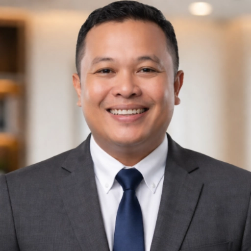 Jovel Mark Diaz - CTO