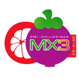 MX3
