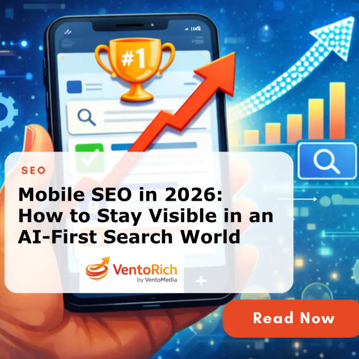 Mobile SEO 2026
