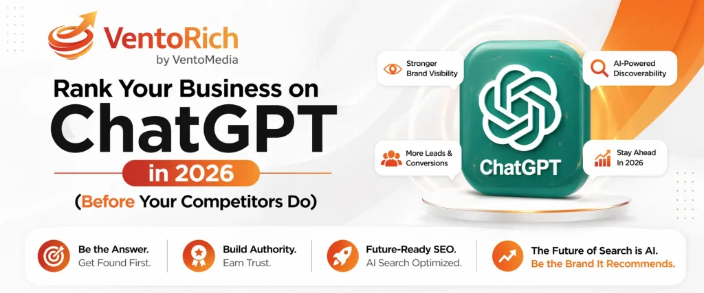 rank your business on chatgpt