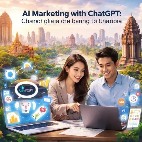 AI Marketing with ChatGPT