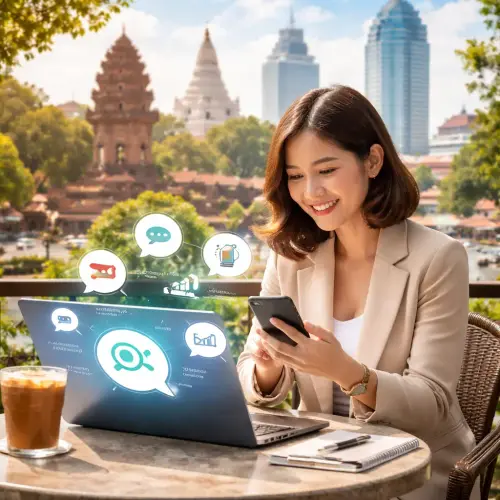 Get More Customers with ChatGPT-Powered Marketing in Cambodia, ChatGPT-powered marketing Cambodia, AI customer growth Cambodia