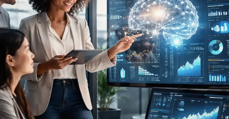 How AI is Revolutionizing Marketing in 2026, AI marketing trends 2026, AI for business marketing