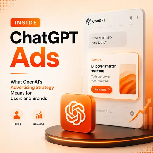 ChatGPT Ads