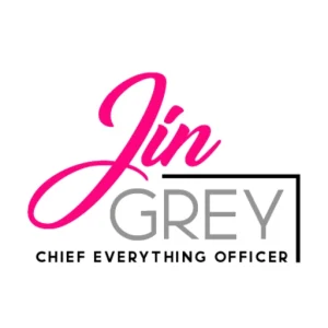 Jin Grey Partner
